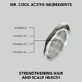 thumbnail image 3 of Situation Capillaire Mr. Cool Aspect Mouillé Gel Capillaire - Tenue Forte, Anti-Humidité, Formule Anti-Écaillement 8 oz, 3 of 6