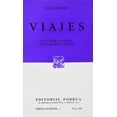 thumbnail image 1 of Viajes: En tierra yankee Â· En la Europa latina Editorial Porrúa 9789700722108, 1 of 2