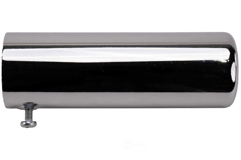 AP Exhaust Exhaust Tail Pipe Tip 9821 Fits select: 2011-2014 MAZDA MAZDA2