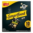 thumbnail image 3 of Frito-Lay Smartfood Popcorn White Cheddar, 0.625 Ounce, 10 Ct ( Pack of 2 ), 3 of 5