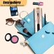 thumbnail image 4 of Hair Curler, Cordless Automatic Hair Curling Iron USB Rechargeable Portable Hair Curler Wand Fast Heating with Timer, 4 of 4