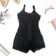 thumbnail image 1 of Body moldeador para mujer, moldeador de cuerpo completo, pantalones cortos cómodos, ropa interior, mono SG, 1 of 10