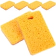 thumbnail image 2 of 6Pack Kitchen Supply Sponge Dishwashing Cloth for Housewives, 2 of 9
