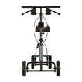 thumbnail image 3 of Heavy Duty Knee Walker - Tall - 1 Each / Each - TKW-14, 3 of 4
