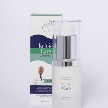 Keloid Care