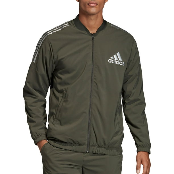 Adidas adidas Men's Sport ID Track Jacket