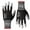 Gray, variant on KAYGO Work Gloves PU Coated 12 Pairs, KG15P, Safety Work Gloves Nylon Liner for DIY, Assembly, Warehouse, Light Duty Work