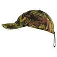 thumbnail image 3 of Jack Pyke Mens Wildfowlers Camo Hunting Hat, 3 of 4