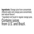 thumbnail image 7 of (24 Bottles) Tropicana Orange Juice, 10 fl oz, 7 of 7
