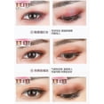thumbnail image 5 of Paleta de sombras de ojos para maquillaje, 10 colores, purpurina brillante mate, 5 of 5