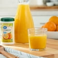 Great Value Frozen Orange Juice, 12 fl oz