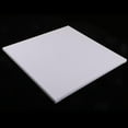 thumbnail image 2 of Langgg Blank Canvas Board Wooden Frame For Oil Acrylic Painting 40x40cm, 2 of 6