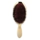 thumbnail image 2 of Cepillo de cerdas para el cabello, 2 colores, peine de masaje con cerdas de nailon ovaladas, peine para el cuero cabelludo con cerdas de primera línea, 2 of 14
