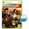 Mass Effect 2 (Xbox 360) - Pre-Owned