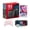 Kirby Star Allies, variant on Nintendo Switch 2 Console 256GB 7.9-Inch 1080P HDR Touch Screen, Joy-Con 2 with Mouse Sensor, Dock, with Overcooked! All You Can Eat And Mytrix Wireless Switch Pro Controller & Accessories