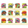 thumbnail image 1 of DISCOVERING DINOSAURS MINI ACCENTS VARIETY PACK, 1 of 3