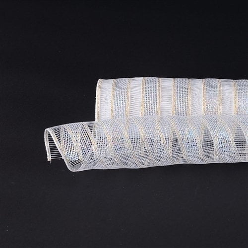 WHITE MESH FOR BOATS BY THE YARD MARINE QUALITY