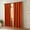 Orange, variant on Blackout Curtains for Bedroom,Noise Reduction Panels,Textile Blackout Curtains for Bedroom,Solid Thermal Insulated with Grommet Noise Reduction Window Drapes(Green 2pcs L 103*54in)from ANMUYUM