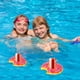 thumbnail image 5 of Portavasos inflable Donut Flotador Fiesta en la piscina Posavasos de agua (Rosa) Tmvgtek Para Estrenar, 5 of 9