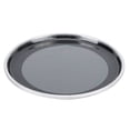thumbnail image 4 of Drum Head Replacement Part 10in 2-Layer Polyester Percussion Instrument Accessories Black, 4 of 8