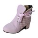 thumbnail image 4 of Zapatos de tacón alto a escala 1/4, decoración de muñecas, coordinación, disfraces, flexibilidad, bricolaje, imaginación, zapatos femeninos, zapatos p, 4 of 9