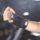 thumbnail image 3 of Sonducket Muñequera deportiva ajustable, flexible, elástica, ligera, soporte de muñeca, transpirable, de nailon, Protector de manos, gimnasio, Ropa Deportiva, Zapatos, 3 of 6