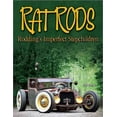 thumbnail image 1 of Pre-Owned Rat Rods: Rodding's Imperfect Stepchildren (Paperback) 1934709212 9781934709214, 1 of 1