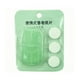 thumbnail image 1 of Billuyoard Papel de jabón, sábanas desechables para lavar a mano, toallas, dispensadores de baño para exteriores, suministros para rebanadas, Type1 NO1, 1 of 6