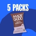 thumbnail image 5 of Madegood Organic Granola Mini Chocolate Chip, 5 of 5