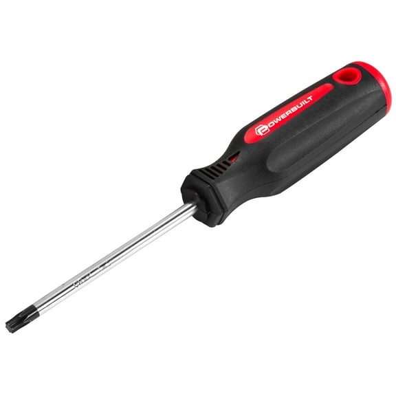 Powerbuilt #30 Star Driver with Double Injection Handle - 646179