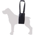 thumbnail image 2 of Large Dog Mobility Aids Support Sling For Back Legs, Hip Lifting Harness to Lift Pets Hind Front Rear L, 2 of 5