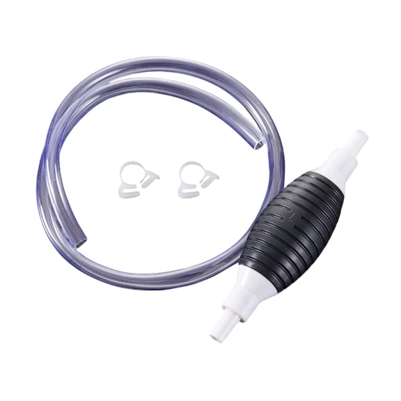 StlyGar Multifunctional Sucker, 2026 New Siphon Hand Pump, Gasoline Siphon Pump, Portable Siphon Pump for Gasoline, Fuel Transfer Pump