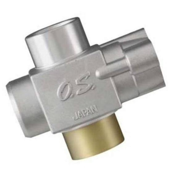 OS Engines 29085100 Carburetor Body #61B 91HZ OSMG3575