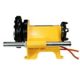 thumbnail image 4 of Steel Dragon Tools® 300 Power Drive Pipe Threader & 1206 Stand  41855 42360, 4 of 4