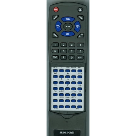 Replacement Remote for NEXUS RTNX2602  NX2602 price history on PriceWatchPro