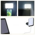 thumbnail image 3 of Raindrops Back to School selfie lights LED Video Light Clip-on Design Black ABS for Live Streaming 1Pcs, 3 of 8