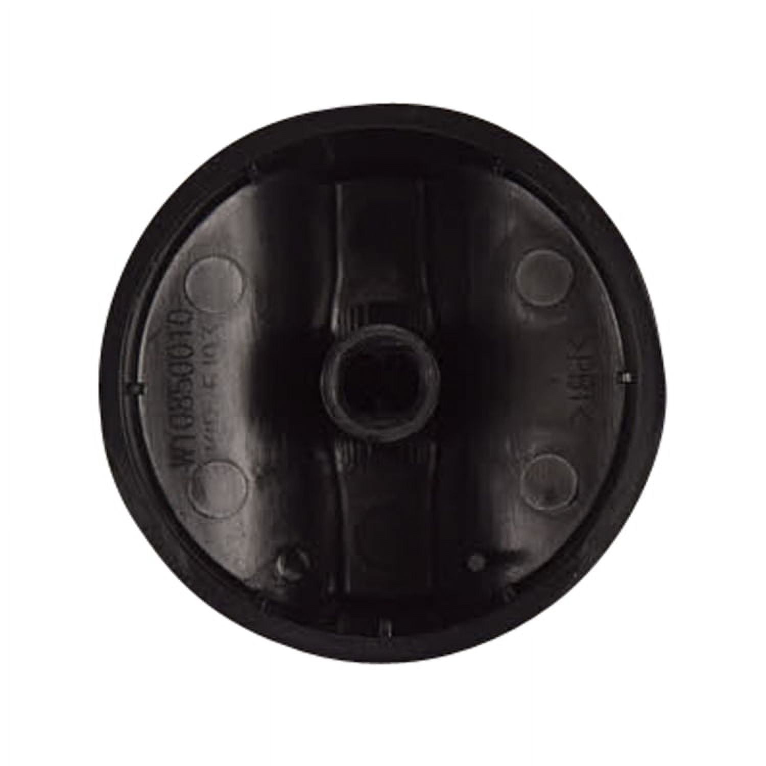 SUPPLYZ Direct Replacement for Whirlpool W11158169 Appliance Knob