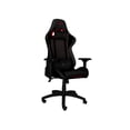 thumbnail image 1 of Silla Gamer Balam Rush Thunder 2 BR-932820 Soporta Hasta 150 kg Color Negro/Rojo, 1 of 2