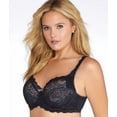 thumbnail image 3 of Women's Love My Curves Beautiful Lace Lift Underwire Bra, Style 4825, 3 of 4