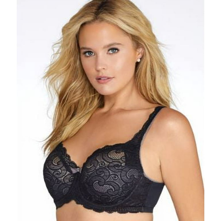 Playtex Women's Love My Curves Beautiful Lace and Lift Playtex Women's Love My Curves Beautiful Lace and Lift