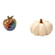 thumbnail image 1 of Estatua De Grafiti Nórdico Y Almohada De Peluche De Calabaza De Halloween, Adorno Decorativo Coleccionable Para El Hogar, Bar, Mesa, Sofá Y Dormitorio., 1 of 8