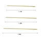 thumbnail image 4 of Labymos Magic Pocket Staff Bastones que aparecen, 4 of 7