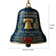 thumbnail image 3 of Adorno del 250.º aniversario de Estados Unidos | Recuerdo patriótico para el árbol de Navidad y la decoración del hogar | Recuerdo conmemorativo de metal para regalar y exhibir, 3 of 3