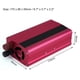 thumbnail image 3 of Inversor de corriente ANGGREK 1500W para automóvil protección contra sobretensión, 3 of 7