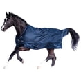 thumbnail image 3 of 81" Turnout Waterproof Winter Horse Blanket 840D Weight 59EE05, 3 of 3