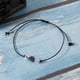 thumbnail image 5 of Zodiaco pulsera para las mujeres de la muchacha de la bendición de piedra de cuentas signo zodiacal constelación pulsera de joyería de moda regalos pulsera de cuentas de piedras preciosas, 5 of 5