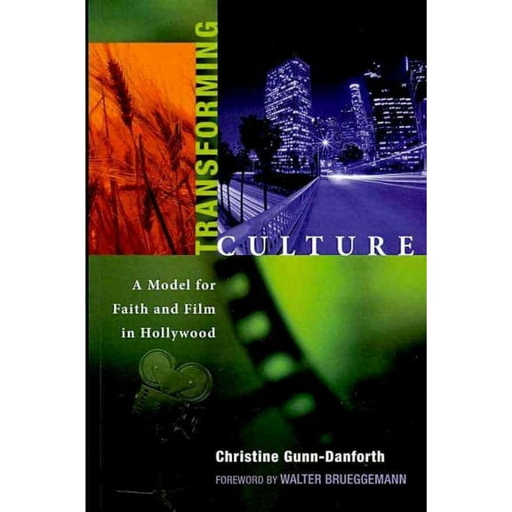 Transforming Culture (Paperback)