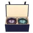 thumbnail image 3 of Teacups Set, Porcelain Tea Set Tea Cups, 170ml For Home And Office Use Tea Lovers Travel Ceramic Tea Set, 3 of 8