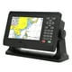 thumbnail image 3 of Navegador GPS para RV, buscador de peces de alta precisión de 8 pulgadas, plotter GPS BDS, plotter de asistencia con llave impermeable para marino, 3 of 5