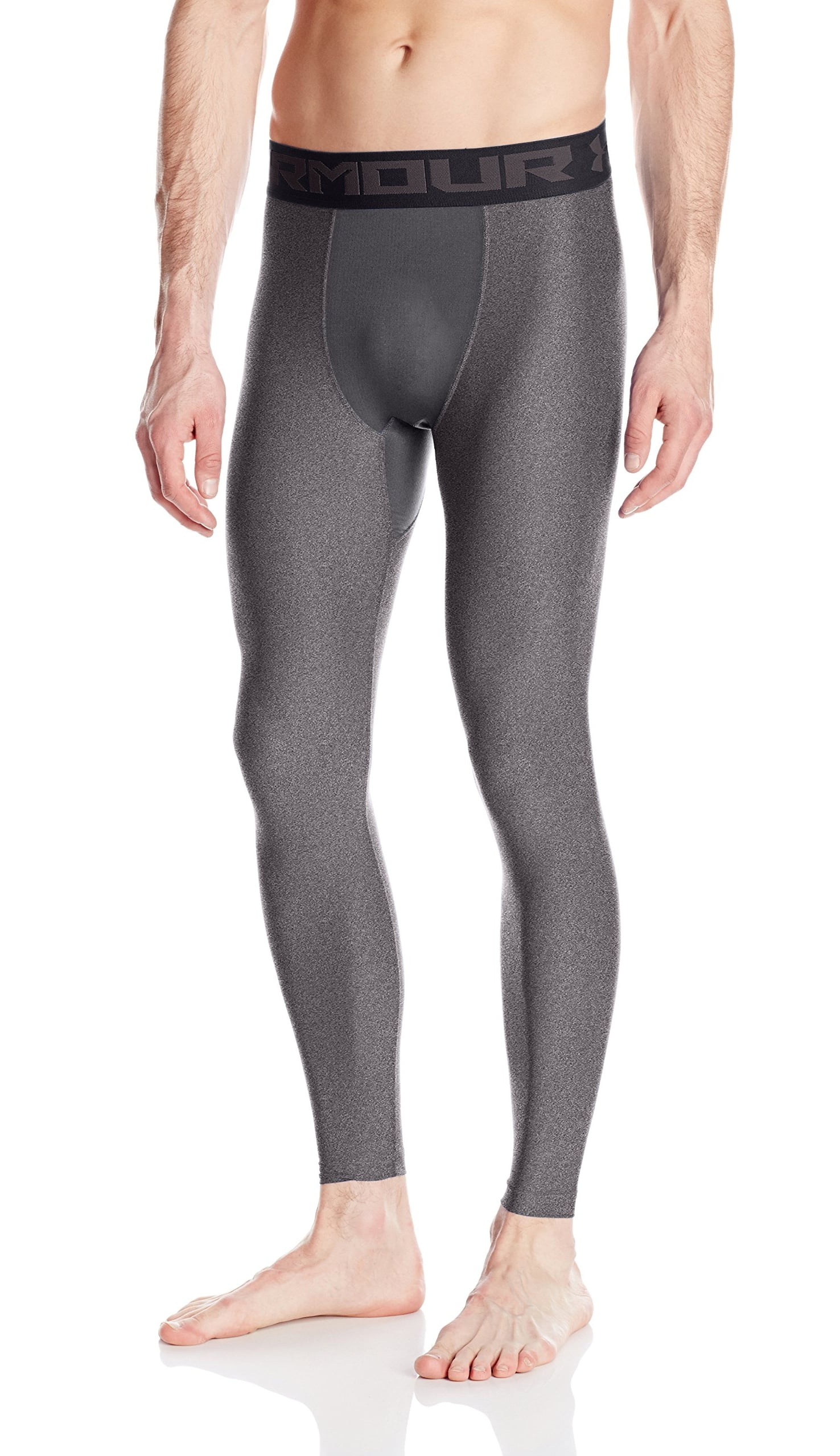 HeatGear Armour Compression ¾ Leggings 